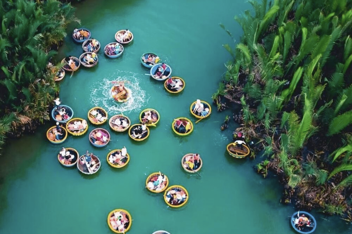 Experience Hoi An Tours with sustainable adventures